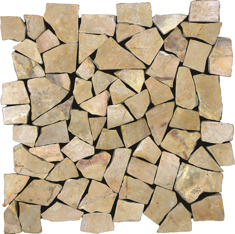 Mosaic Tan Tile