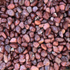 Image of Red Polished Pebble ½-¾"