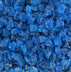 Beach Glass - Sky Blue