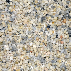 White River Aggregate, 1/4"