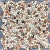 Image of Mini Mixed Pebble Tile