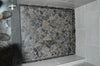 Image of Mosaic Black Tile