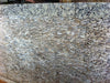 Image of Standing Tan Pebble Tile, 6"x12"