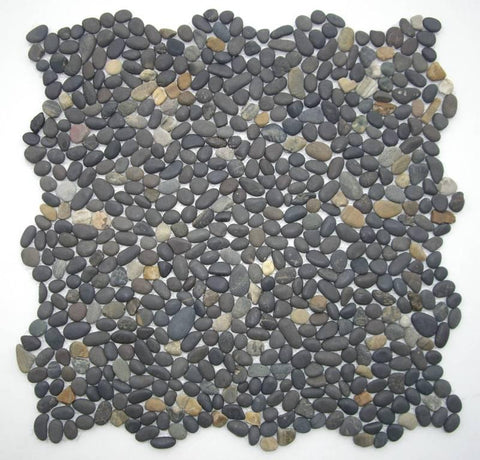 Mini Earth Pebble Tile