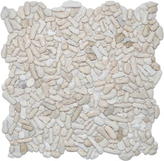 Mini Coral Pebble Tile