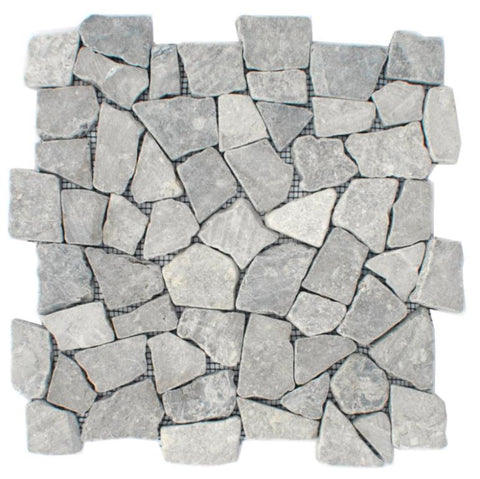 Mosaic Gray Tile