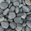 Image of Black Mexican Beach Pebble 1-2"