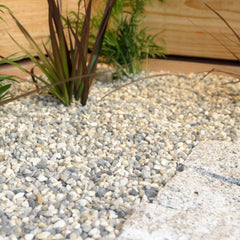 Grey Blend Aggregate, 5/16