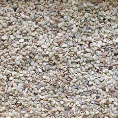 Mixed Rounded Aggregate 1/8"-1/4"