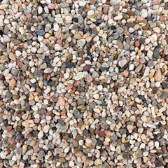 Southern Rainbow Aggregate, 5/16"