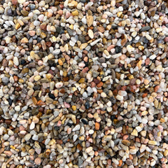 Southern Rainbow Aggregate, 5/16