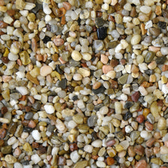 Southern Rainbow Aggregate, 5/16