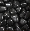 Image of Black Agate Pebbles