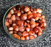 Image of Carnelian Red Agate Pebbles