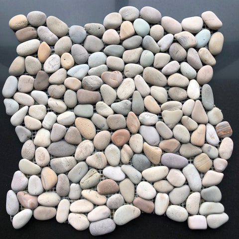 Mini Java Pebble Tile
