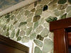 Image of Mosaic Emerald Tile