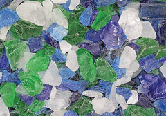 Beach Glass - Sea Mix