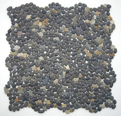 Mini Earth Pebble Tile