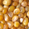 Image of Yellow Striped Agate Pebbles